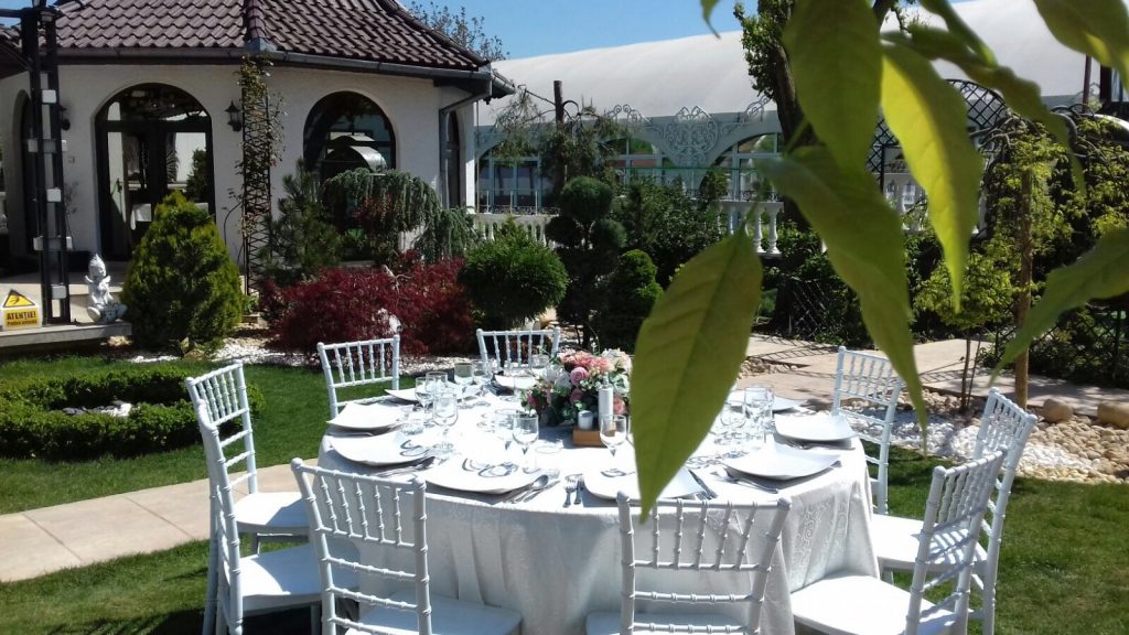Terasa Hotel Restaurant Roco