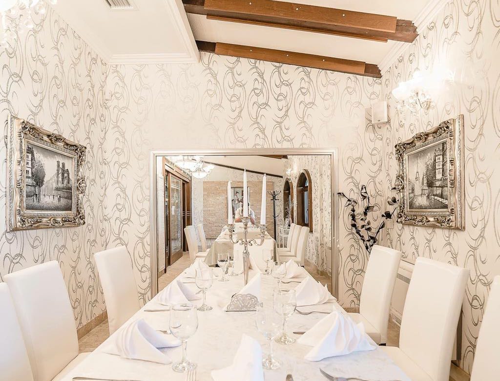 salon VIP Roco Izvin